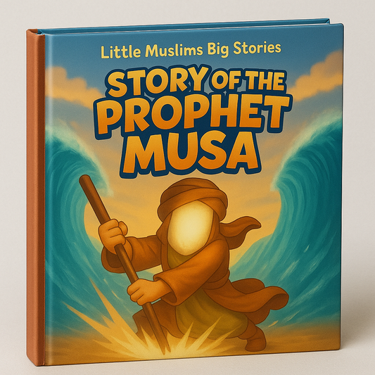 The Story of the Prophet Musa