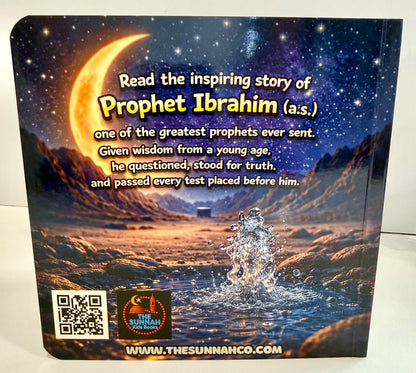The Story Of Prophet Ibrahim